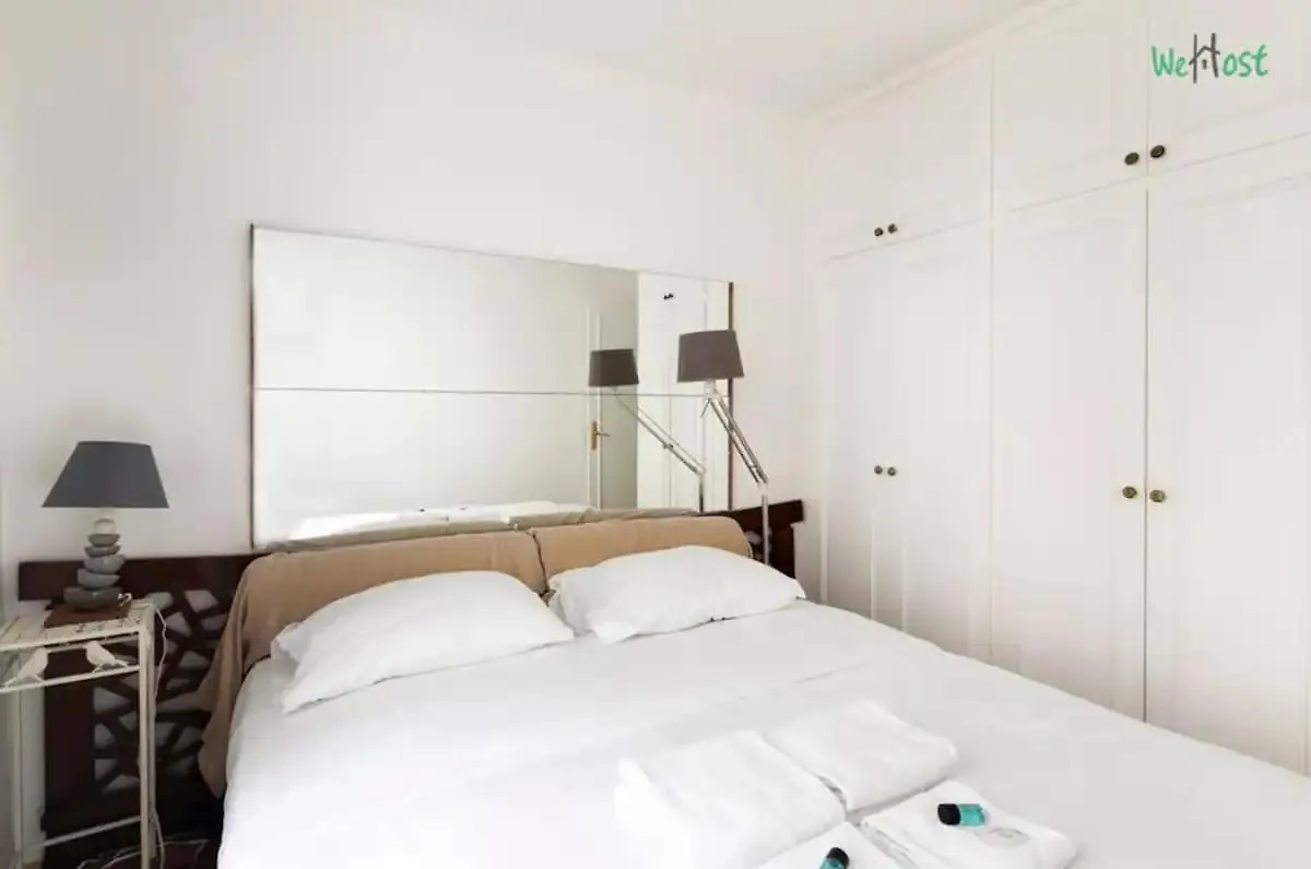 Saint Benoit - Kp - Lovely Apartment In St Germain-Des-Pres For 4P Paris 0*,  France