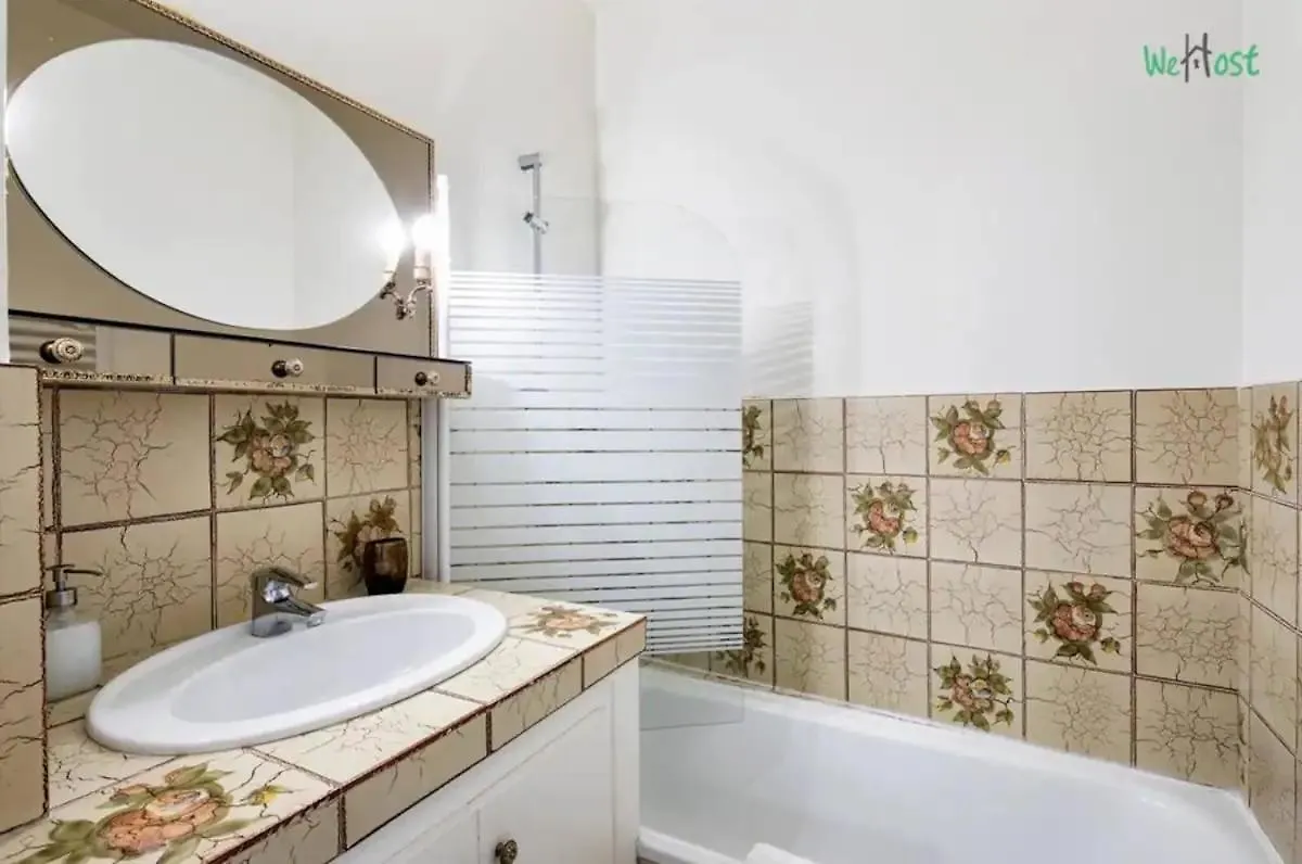 Saint Benoit - Kp - Lovely Apartment In St Germain-Des-Pres For 4P Paris