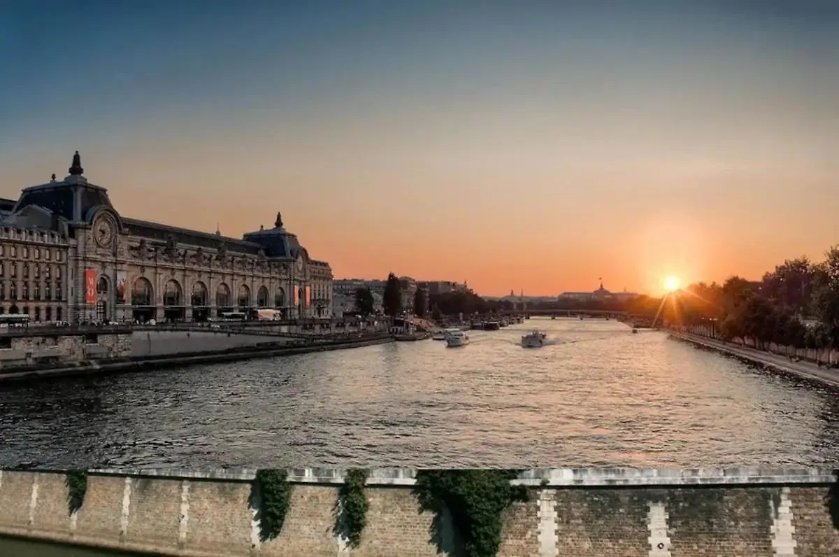 Saint Benoit - Kp - Lovely Apartment In St Germain-Des-Pres For 4P Paris