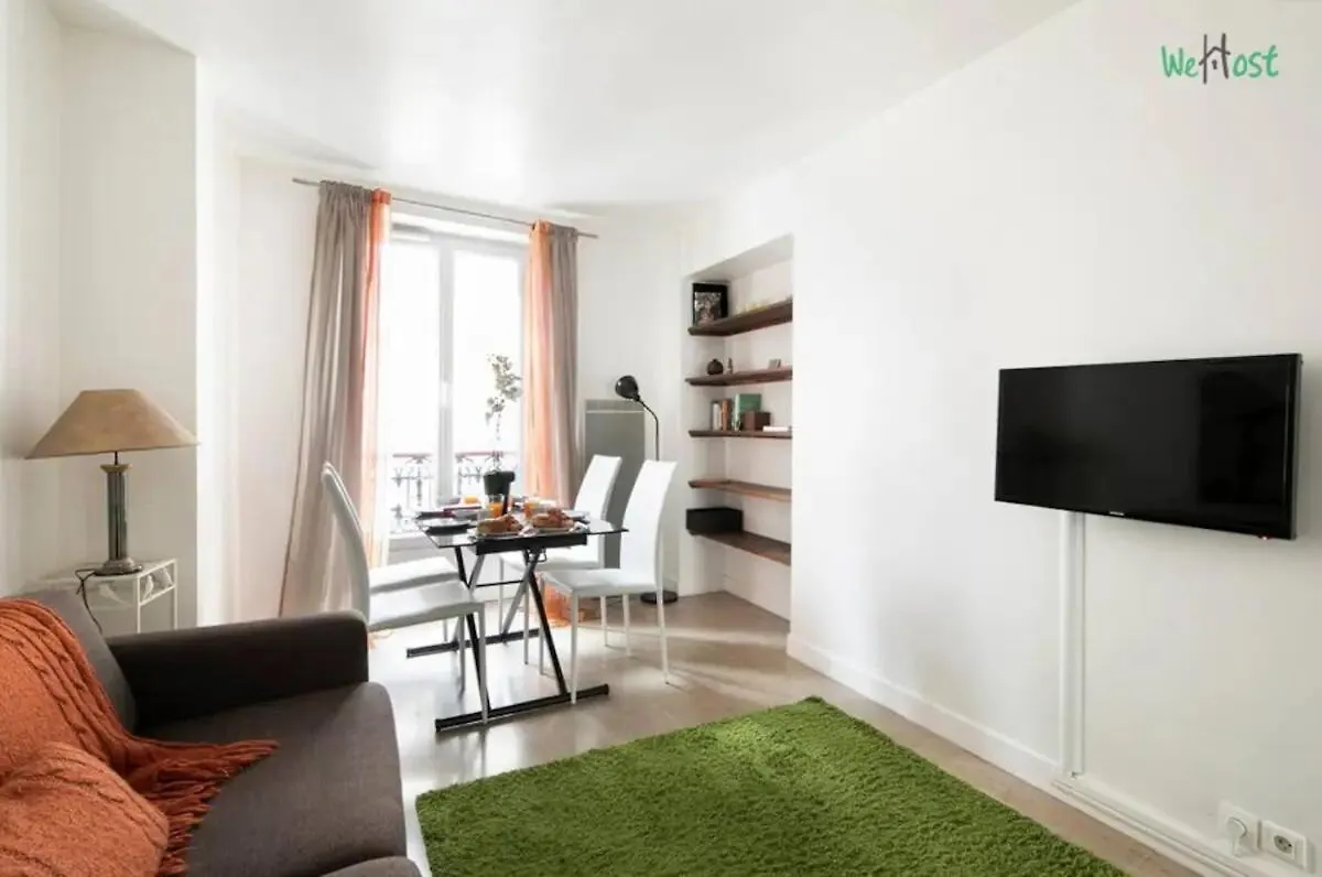 Saint Benoit - Kp - Lovely Apartment In St Germain-Des-Pres For 4P Paris France