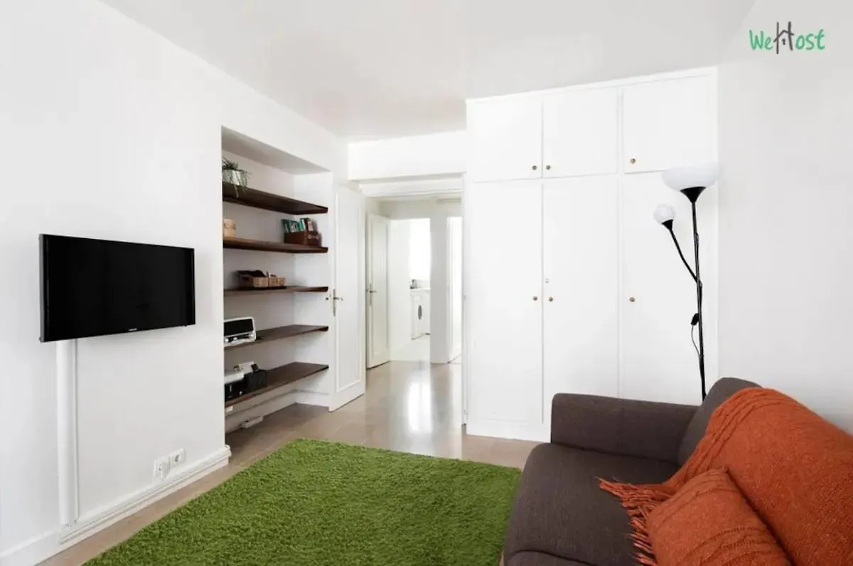 Saint Benoit - Kp - Lovely Apartment In St Germain-Des-Pres For 4P Paris